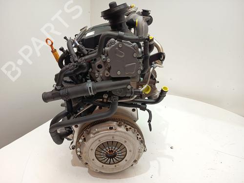 Engine SEAT IBIZA III (6L1) 1.9 TDI | BP38647312M1 - Image 5