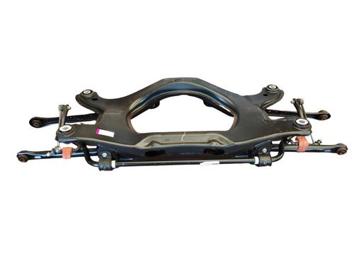 Rear axle LAND ROVER RANGE ROVER EVOQUE (L538)  | BP17670882M2 