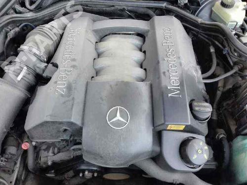 Electronic module MERCEDES-BENZ E-CLASS (W210) E 240 (210.061) | BP10733411M83  - Image 10