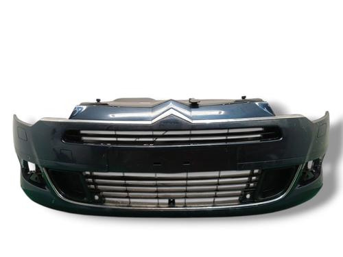 Used Front bumper CITROËN C5 III (RD_) 2.0 HDi 140 (RDRHF8, RDRHFA, RDRHA8, RDRHAJ) (140 hp) 32482887