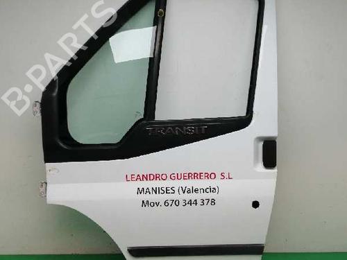 Used Left front door FORD TRANSIT Van (FA_ _) 2.2 TDCi (115 hp) 9045699