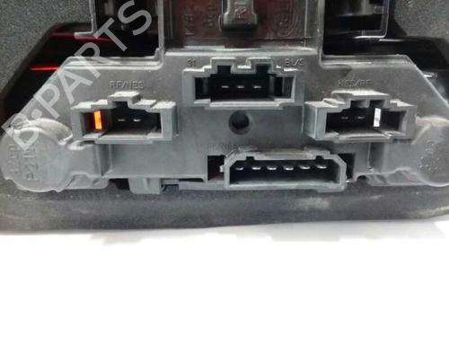 Right taillight VW GOLF IV (1J1)  | BP5213154C35 