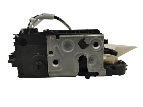 Used Front left lock PEUGEOT 208 I (CA_, CC_) [2012-2020]  16097402