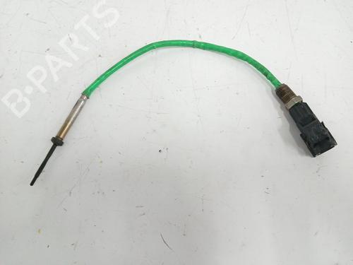 Used Electronic sensor FORD FIESTA VI (CB1, CCN) 1.5 TDCi (75 hp) 28705486