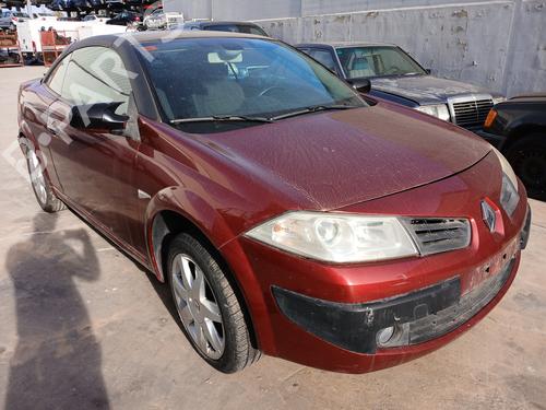 Recambios RENAULT MEGANE II Coupé-Cabriolet (EM0/1_)  1.6 16V  4778510
