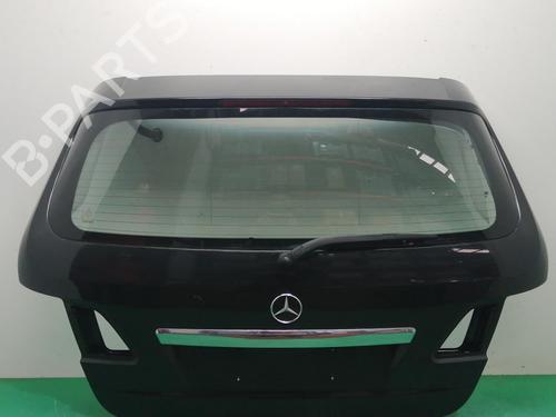 Used Tailgate MERCEDES-BENZ B-CLASS Sports Tourer (W245) [2005-2011]  16115137