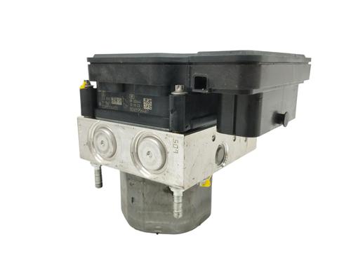 ABS pump NISSAN QASHQAI II (J11, J11_)  | BP18267532M43 