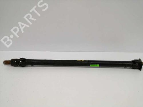 Used Driveshaft NISSAN TRADE Platform/Chassis 2.3 D (75 hp) 29380859