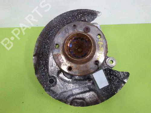 Left front steering knuckle BMW 1 (E87) 116 d | BP632207M25