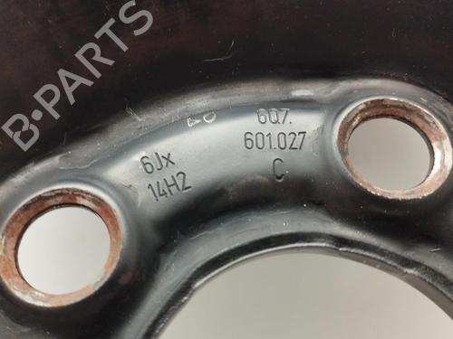Rim SKODA FABIA II Combi (545) 1.6 TDI | BP13253437C45 