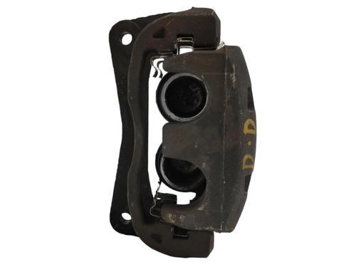 Used Right front brake caliper SUBARU FORESTER (SG_) 2.0 AWD (SG5) (125 hp) 15939812