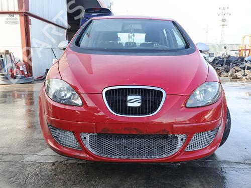 Left headlight SEAT ALTEA (5P1) 1.9 TDI | BP36159229C28 - Image 7