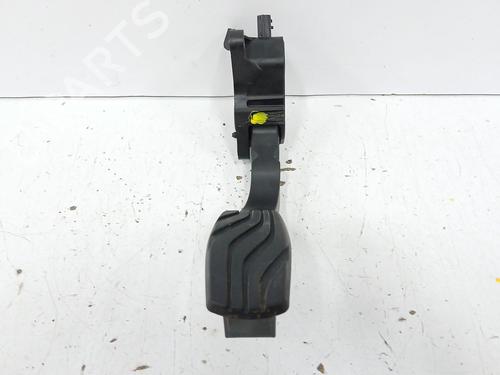 Used Pedal Pedal 38711453 38711453