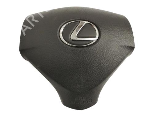 Førerens kollisjonspute LEXUS RX (_U3_) [2003-2008]  17521658