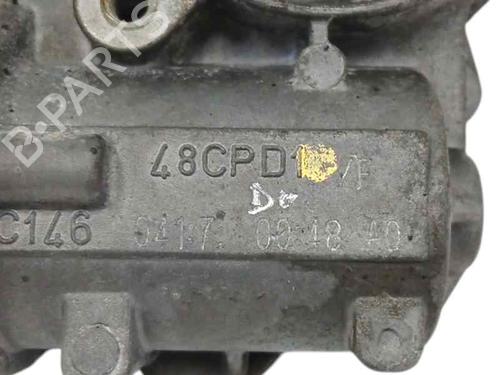 Spjældhus OPEL ASTRA H (A04) 1.9 CDTI (L48) | BP27405567M82 