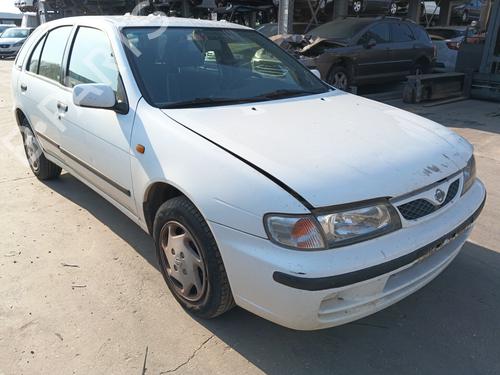 Used Parts NISSAN ALMERA I Hatchback (N15) 2.0 D (75 hp) 4163714