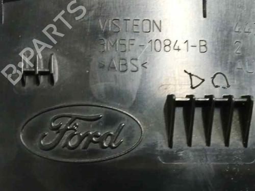 Instrument cluster FORD FOCUS C-MAX (DM2) 1.6 | BP25861308C47 