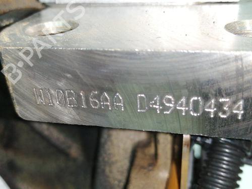 Engine MINI MINI (R50, R53) One | BP12942532M1