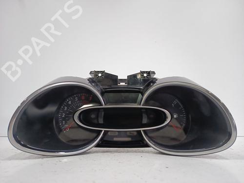 Used Instrument cluster Instrument cluster RENAULT CLIO IV (BH_) 0.9 TCe 75 (BHNP) (76 hp) 35931902 35931902