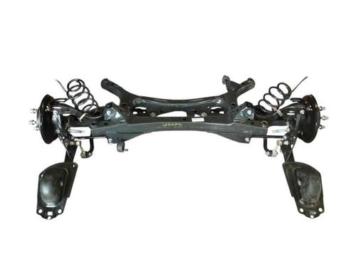 Used Rear axle TOYOTA COROLLA Hatchback (_E21_, _EA1_, _EH1_) 1.8 Hybrid (ZWE211, ZWE219) (122 hp) 26563361