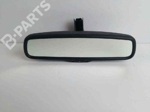 Used Rear mirror Rear mirror KIA CARENS IV 1.7 CRDi (136 hp) 6093368 6093368