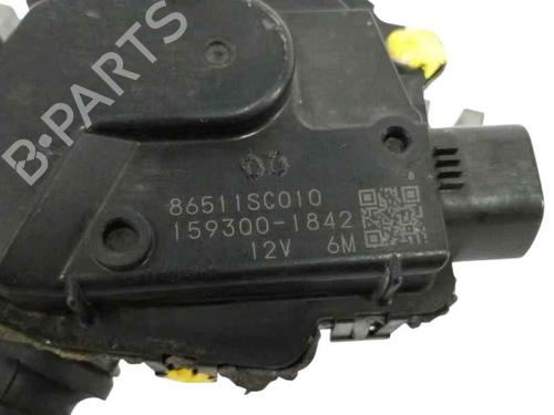 Front wiper motor SUBARU FORESTER (SH_)  | BP22613595M29 