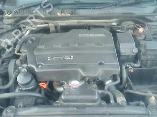 Electronic module HONDA ACCORD VII (CL, CN) 2.2 i-CTDi (CN1) | BP2581316M83 
