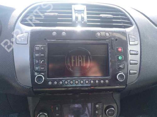 ABS pump FIAT BRAVO II (198_) 1.9 D Multijet (198AXB1A) | BP9219356M43 