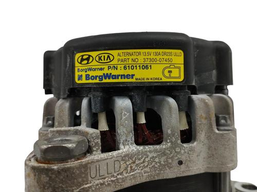 Alternator HYUNDAI i20 III (BC3, BI3)  | BP13308364M7 