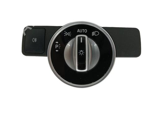 Hovedlysbryter MERCEDES-BENZ A-CLASS (W176) [2012-2018]  17572573