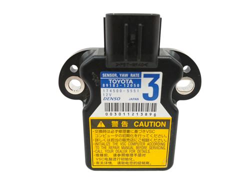 Used Electronic module TOYOTA RAV 4 III (_A3_) 2.2 D 4WD (ALA30_, ALA30R) (150 hp) 23576073