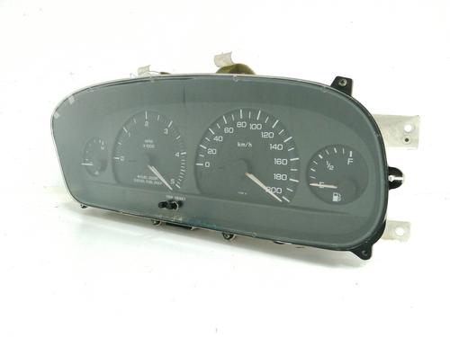 Instrument cluster CHRYSLER VOYAGER / GRAND VOYAGER III (GS_, NS_)  | BP10219999C47 