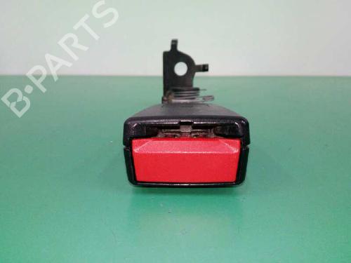 Seat buckle RENAULT LAGUNA II (BG0/1_) 2.0 dCi (BG1T) | BP14147542I32 