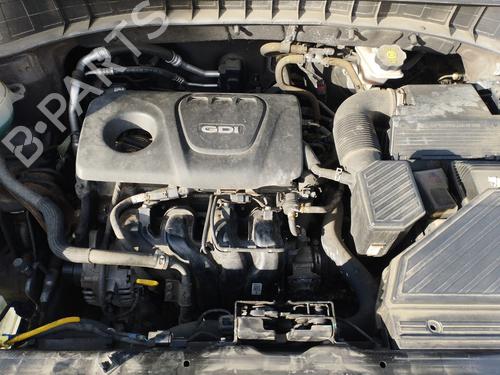 Sikringsdåse HYUNDAI TUCSON (JM)  | BP12992012E1 