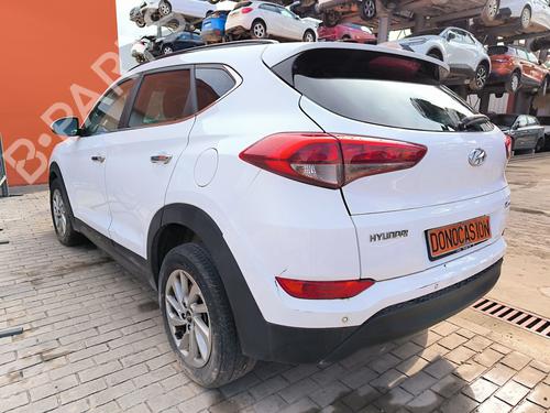 Right taillight HYUNDAI TUCSON (TL, TLE) 1.7 CRDi | BP32195152C35