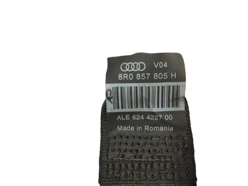 Rear left seatbelt AUDI Q5 (8RB)  | BP16448654I29 
