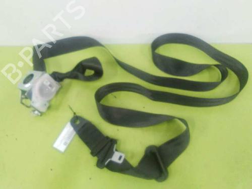 Used Rear right seatbelt Rear right seatbelt 6626538 6626538