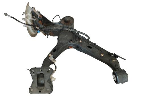 Used Right rear steering knuckle CITROËN JUMPY III Van (V_) [2016-2025]  19636277