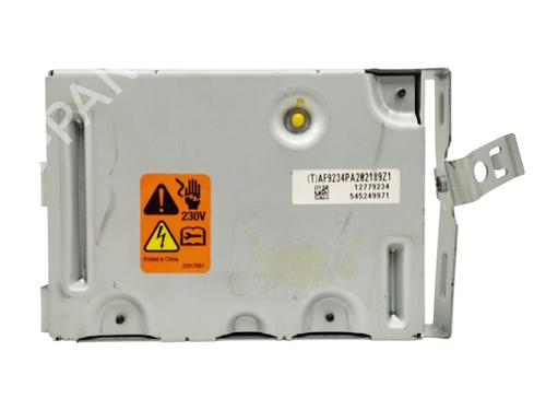 Used Electronic module Electronic module OPEL INSIGNIA A (G09) 2.0 CDTI (68) (163 hp) 15907824 15907824