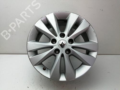 Fælk RENAULT LATITUDE (L70_) 2.0 16V eco2 Flexfuel (L70B) (140 hp) 13217545