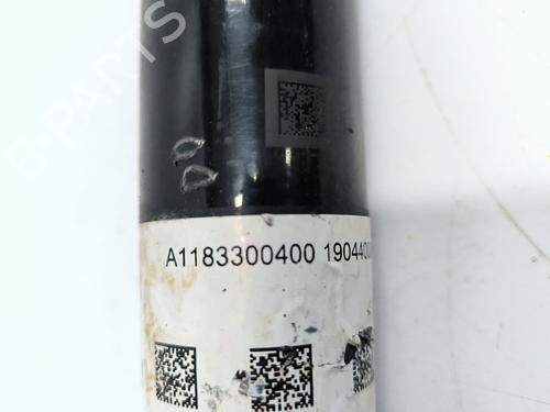 Right front driveshaft MERCEDES-BENZ A-CLASS Saloon (V177) A 180 d (177.103) | BP32720018M39  - Image 5