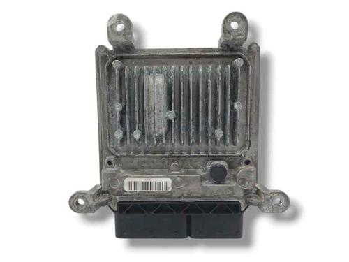 Used Engine control unit (ECU) MERCEDES-BENZ C-CLASS (W205) C 220 BlueTEC / d (205.002, 205.004) (170 hp) 28024737