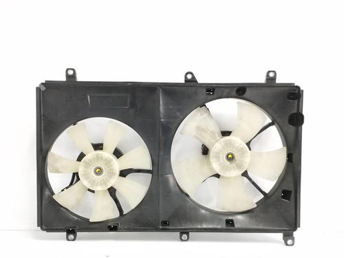 Køleventilator elektrisk MITSUBISHI GRANDIS (NA_W) 2.0 DI-D (NA8W) (136 hp) 13012626