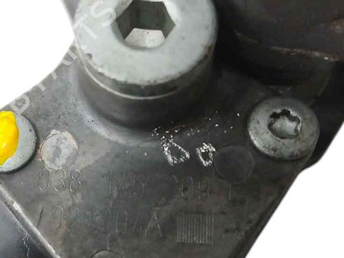 Vacuum pump AUDI A3 (8L1) | BP26731933M80