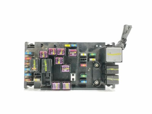 Used Fuse box SUBARU IMPREZA Hatchback (GR, GH, G3) [2007-2014]  12428394