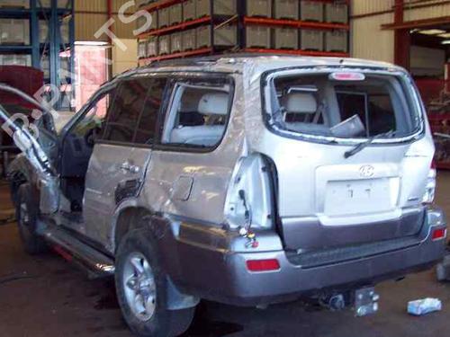 Injection pump HYUNDAI TERRACAN (HP) 2.9 CRDi | BP31175031M78