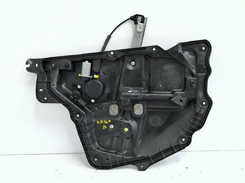 Used Front right window mechanism Front right window mechanism MAZDA CX-5 (KE, GH) 2.2 D (KE2FW) (150 hp) 34288416 34288416