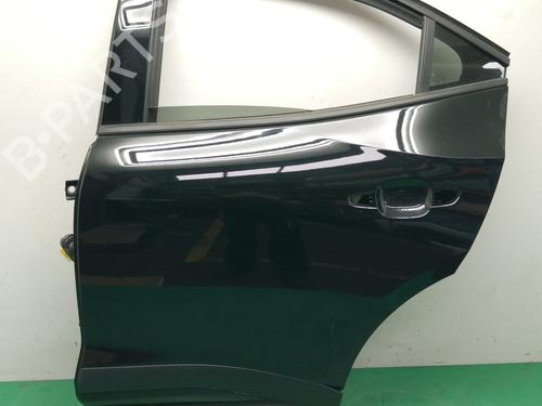 Dør venstre bagtil OPEL MOKKA 1.2 (76) (131 hp) 13012638