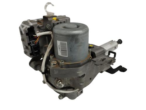 Steering column NISSAN X-TRAIL III (T32_, T32R, T32RR) 1.6 dCi (T32) | BP17243996M21 