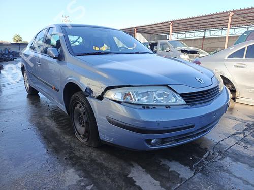 Engine RENAULT LAGUNA II (BG0/1_) 1.9 dCi (BG08, BG0G) | BP33887078M1  - Image 7